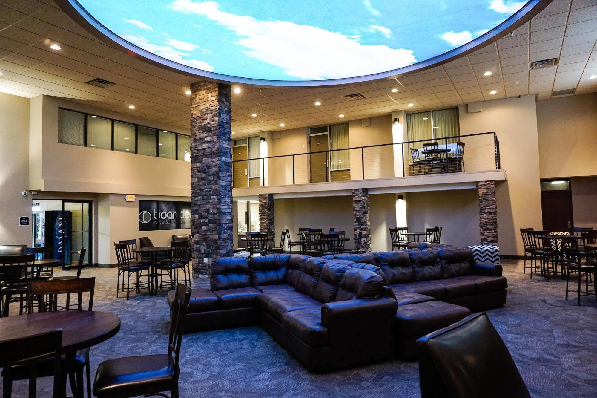 Boarders Inn & Suites By Cobblestone Hotels - Ґранд-Айленд Екстер'єр фото